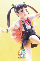 Оригинальная аниме фигурка High Grade Figure Hachikuji Mayoi  (Sega)