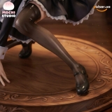 Оригинальная аниме фигурка &laquo;MOCHI Studio - Battle Maid Series 001 Yor Forger Spy x Family&raquo;