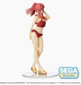 Оригинальная аниме фигурка &laquo;"The Quintessential Quintuplets/Gotoubun no Hanayome ∬" PM Figure Nakano Itsuki&raquo;