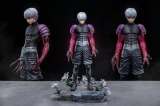 Оригинальная аниме фигурка &laquo;Damocles Studio - White Darkness Tokyo Ghoul&raquo; 