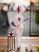 Оригинальная аниме фигурка &laquo;1/6 Scale &zwnj;Shimoe Koharu-Blue Archive-Raving Bunny Studio&raquo;