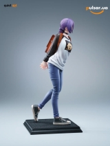 Оригинальная аниме фигурка &laquo;QuietArt Studio - Reze Private Clothing Version Chainsaw Man&raquo;