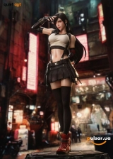Оригинальная аниме фигурка &laquo;1/4 Scale Tifa-Final Fantasy-QuietArt Studi&raquo;