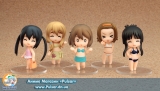 Оригінальні аніме фігурки Nendoroid Petite: K-ON!