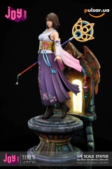 Оригинальная аниме фигурка &laquo;1/4 and 1/3 Scale Yuna 2.0-Final Fantasy-Joy Station Studio&raquo;