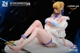 Оригинальная аниме фигурка &laquo;ZN Studio - Artoria Pendragon Fate&raquo;