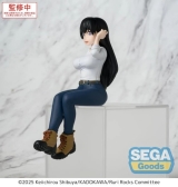 Оригинальная аниме фигурка &laquo;"Ruri Rocks" Premium Perching Figure Nagi&raquo;