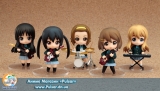 Оригінальні аніме фігурки Nendoroid Petite: K-ON!