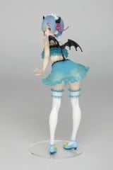 Оригинальная аниме фигурка &laquo;Precious Figure Rem Pretty Little Devil Ver.&raquo;
