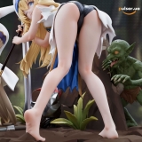 Оригинальная аниме фигурка &laquo;1/6 Scale Goblin Prison Cowgirl-Goblin Slayer-Lolikoo X Sugar Heart Studio&raquo;