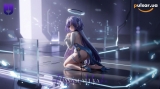 Оригинальная аниме фигурка &laquo;1/6 Scale Hayase Yuuka-Blue Archive-Dirty Pockets Studio&raquo;