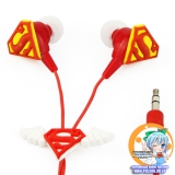 Навушники модель "Super Man"