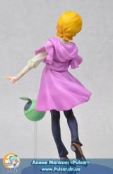 Оригинальная аниме фигурка Gundam UC - Excellent Model Limited RAHDXG.A.NEO Audrey Burne ( Premium Bandai exclusive )
