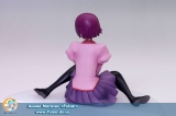 Оригинальная аниме фигурка 	Senjougahara Hitagi (Taito)