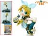 Фигурка Vocaloid (Rin Kagamine)