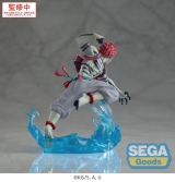 Оригинальная аниме фигурка &laquo;SEGA - XrossLink Anime Demon Slayer: Kimetsu no Yaiba Figure Akaza&raquo; 