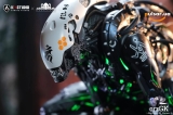 Оригинальная sci-fi фигурка &laquo;K9 Studio &times; Deep Tale - Mechanical Xenomorph Alien&raquo;рка &laquo;K9 Studio &times; Deep Tale - Mechanical Xenomorph Aliene&raquo;