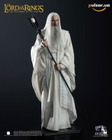 Оригинальная sci-fi фигурка &laquo;INART - The Lord of the Rings: The Fellowship of the Ring - Saruman 1/6 Collectible Figure&raquo;