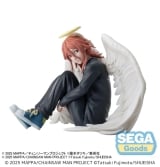 Оригинальная аниме фигурка &laquo;SEGA - Chainsaw Man - The Movie: Reze Arc High Premium Figure Angel Devil&raquo; 
