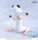 Оригинальная аниме фигурка &laquo;SEGA - Yumemirize Re:ZERO Starting Life in Another World Rem - Panda&raquo;