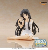 Оригинальная аниме фигурка &laquo;K-On! Yumemirize - Mio Akiyama&raquo;