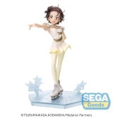 Оригинальная аниме фигурка &laquo;SEGA - Luminasta Medalist Inori Yuitsuka&raquo; 