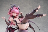 Оригинальная аниме фигурка &laquo;Novel Star - Wineglass Succubus Pinkie 1/7 Figure&raquo; 