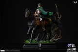 Оригинальная аниме фигурка &laquo;Saoirse Studio - Go Captain Levi Attack on Titan&raquo;