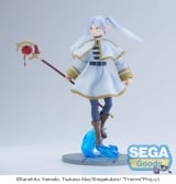 Оригинальная аниме фигурка &laquo;SEGA - Luminasta Frieren: Beyond Journey's End Frieren&raquo;