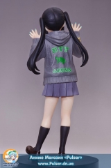 Оригинальная аниме фигурка  SQ Azusa Nakano 5th Anniversary ver