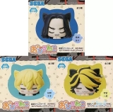 Оригинальная аниме фигурка &laquo;3-Type Set "Tokyo Revengers Ohiruneko More Plus Mini Figure Vol. 2"&raquo;