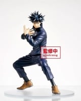Оригинальная аниме фигурка &laquo;"Jujutsu Kaisen" Fushiguro Megumi (Taito)&raquo;