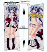 Дакимакура (подушка для объятий)  150 см Kisaragi GOLD?STAR