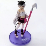 Оригинальная  фигурка &laquo;VSPO! Asumi Sena Scale Figure Play with paint&raquo;