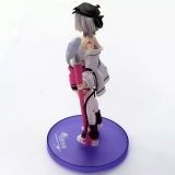 Оригинальная  фигурка &laquo;VSPO! Asumi Sena Scale Figure Play with paint&raquo;