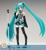Оригинальная аниме фигурка  figma Hatsune Miku №014