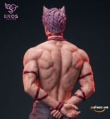 Оригинальная аниме фигурка &laquo;Eros Studio - Valko Love and Deepspace&raquo;