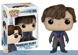 Вінілова фігурка POP! TV: SHERLOCK-SHERLOCK HOLMES