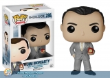 Виниловая фигурка POP! TV: SHERLOCK - JIM MORIARTY