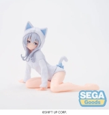 Оригинальная аниме фигурка &laquo;"Goddess of Victory: Nikke" Yumemirize N102&raquo;
