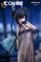 Оригинальная аниме фигурка &laquo;1/7 Scale Swimming Suit Kisaki-Blue Archive-ACGN 02 Studio&raquo;
