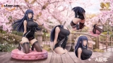 Оригинальная аниме фигурка &laquo;1/6 Scale Kneeling Hyūga Hinata-Naruto-MaiMai Studio&raquo;