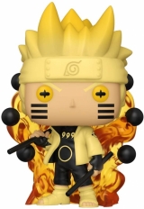 Виниловая фигурка &laquo;Funko Pop! Animation: Naruto - Naruto Six Path Sage&raquo;