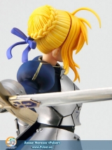 SQ Saber