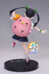 Оригинальная аниме фигурка High Grade Figure Hachikuji Mayoi  (Sega)