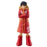Оригинальная аниме фигурка &laquo;One Piece DXF～THE GRANDLINE SERIES～Egghead MONKEY.D.LUFFY&raquo;