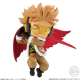 Игрушка-сюрприз с коллекционной фигуркой &laquo;"My Hero Academia" Adverge Motion Set&raquo;