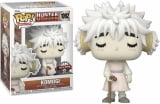 Виниловая фигурка &laquo;Funko Pop Animation Hunter x Hunter Komugi Hot Topic Exclusive Figure #1092&raquo;