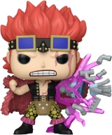 Виниловая фигурка &laquo;Funko Pop Animation: One Piece - Kid with Awakening&raquo;