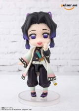 Оригинальная аниме фигурка &laquo;"Demon Slayer: Kimetsu no Yaiba" Figuarts Mini Kocho Shinobu&raquo;
